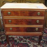 446 8607 CHEST OF DRAWERS